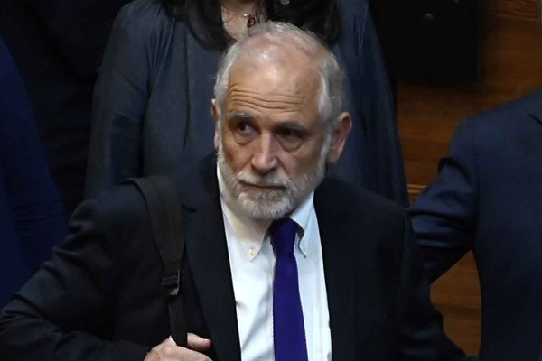 Ministro Montes tras rechazo a acusación constitucional: “Hubo grupos parecidos a los de Democracia Viva antes”