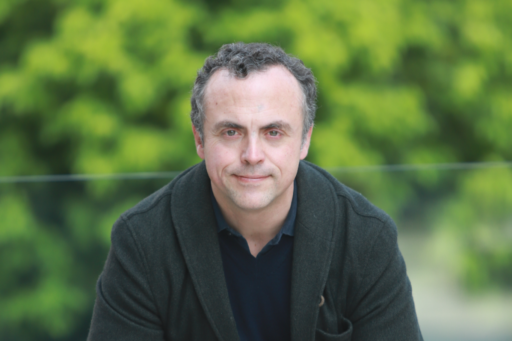 Moneda y GSI Capital de Nicolás Noguera preparan fondo para invertir en infraestructura de energía en Europa