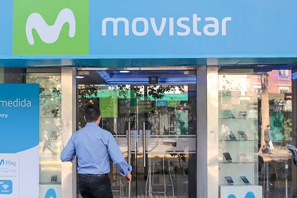 Movistar refuerza embestida para frenar concurso 5G y recurre a la Corte de Apelaciones