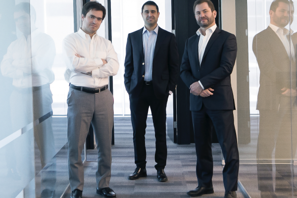 Nuevo estudio jurídico Lathrop, Mujica & Herrera Abogados