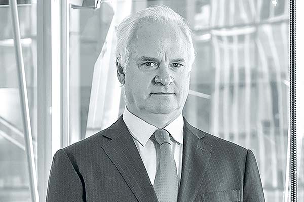 Puga Ortiz Abogados renueva su directorio