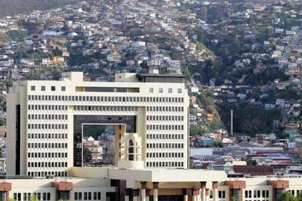 Reforma de pensiones: sin humo blanco concluyó cita Gobierno-demócratas