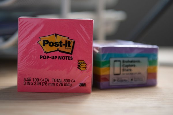 Resultados de 3M | Diario Financiero