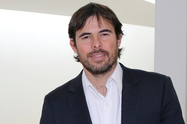 Rodrigo Wagner ingresa al directorio de Enami