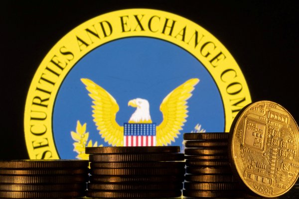 SEC niega haber aprobado ETF del bitcoin