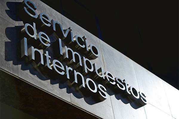 SII presenta querella contra empresarios de Antofagasta por delitos tributarios y un perjuicio al Fisco de casi $ 59.000 millones