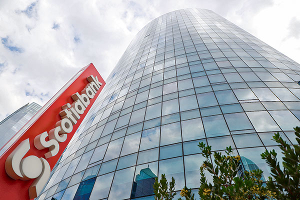 Scotiabank Chile apuesta por una baja de 100 puntos en la tasa clave en la reunión del Banco Central de fines de mes