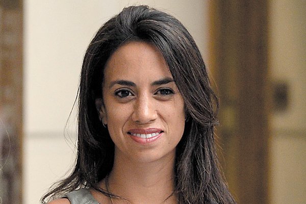 Senadora Núñez pide al Gobierno que le ponga urgencia a proyectos que reactivan a las pymes