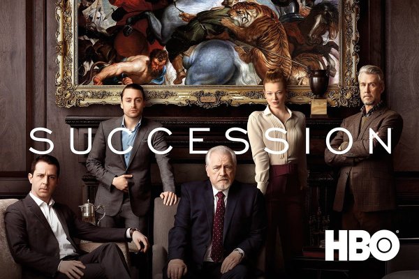 Serie “Succession” arrasa en los premios Emmy