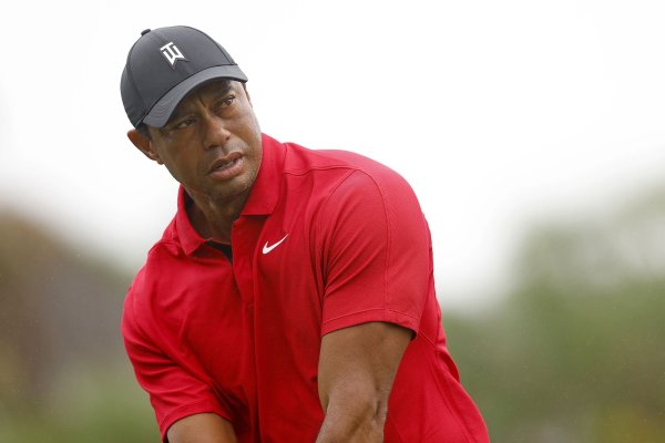 Tiger Woods y Nike ponen fin a su millonaria asociación después de casi tres décadas