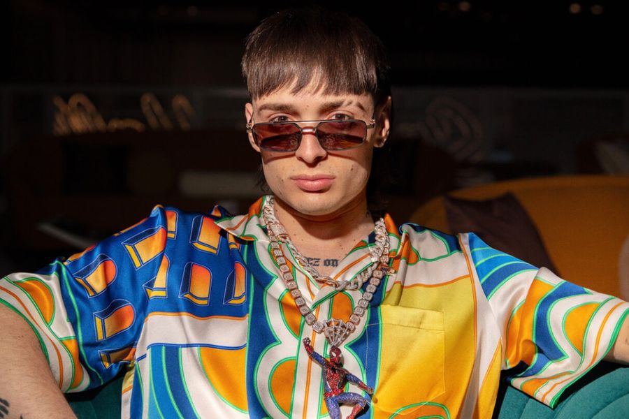 Tohá se refiere a presencia de Peso Pluma en Festival de Viña