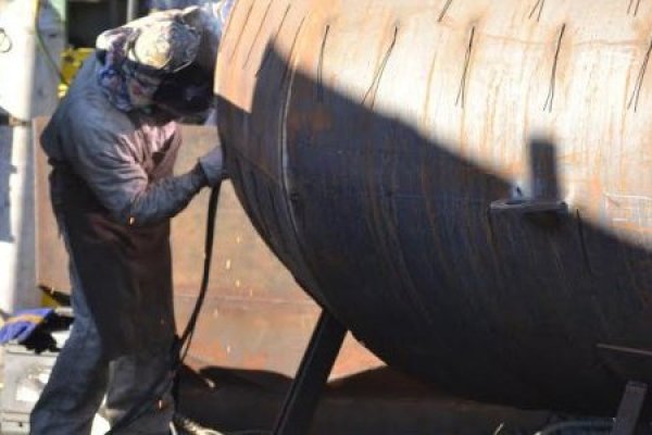 Trabajadores convocan a movilización por cierre de fundición Paipote: advierten que el cese es definitivo y no temporal