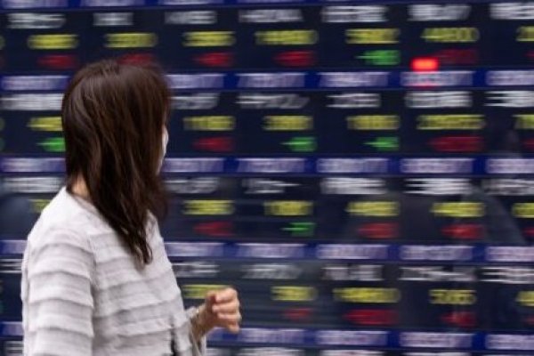 Wall Street abre mixto: Nasdaq recupera terreno tras negativo inicio de año y Dow Jones cae por crisis de Boeing