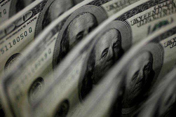 precio del dólar hoy en Chile 26 de enero