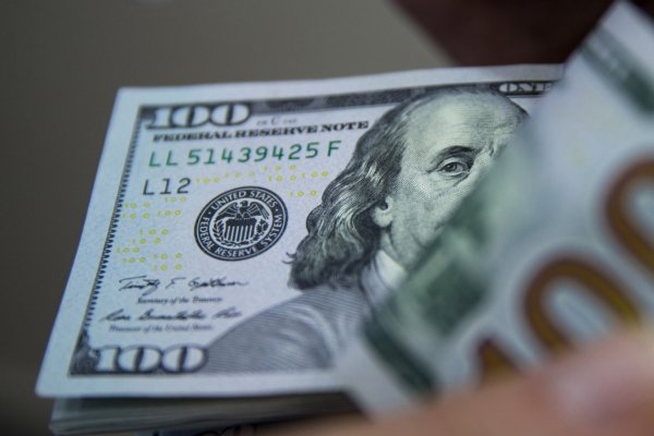 precio del dólar hoy en Chile martes 16 de enero