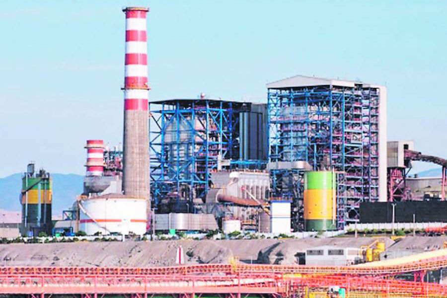 Inician revisión de RCA de carbonera en Mejillones