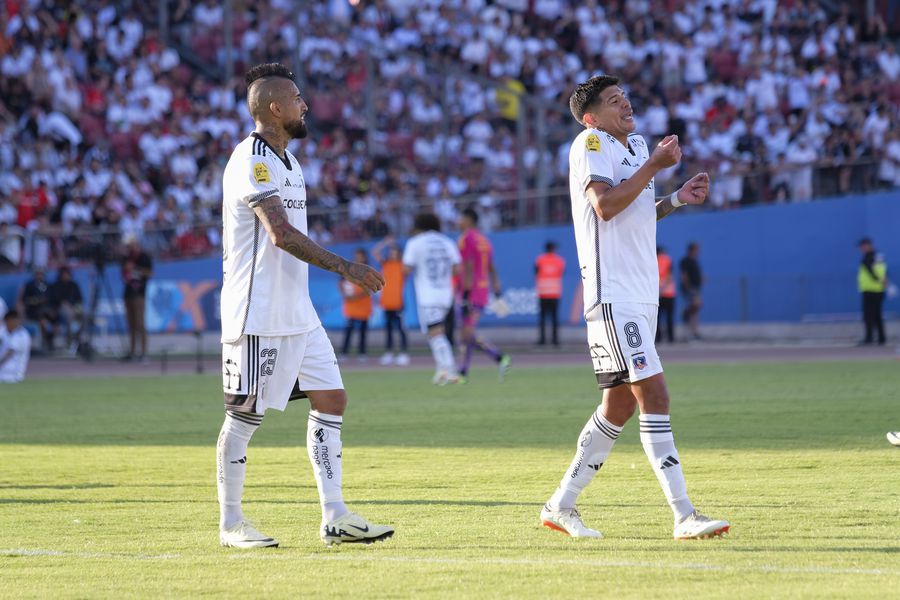 Unión Española no venderá entradas a hinchas de Colo Colo