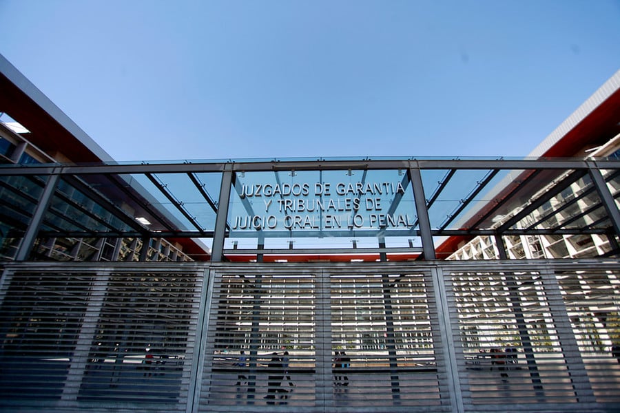 Detalles de la sentencia donde exfuncionarios de la PDI fueron condenados por caso joyas