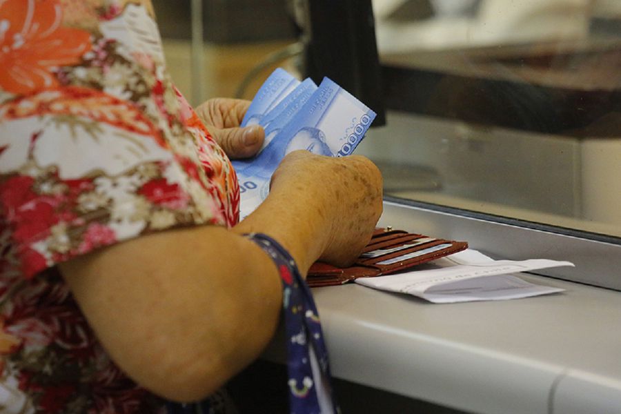 Comienzan los primeros pagos del ex bono marzo