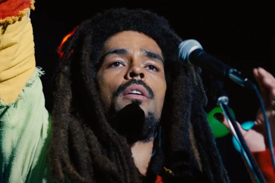 Fact checking a la película de Bob Marley