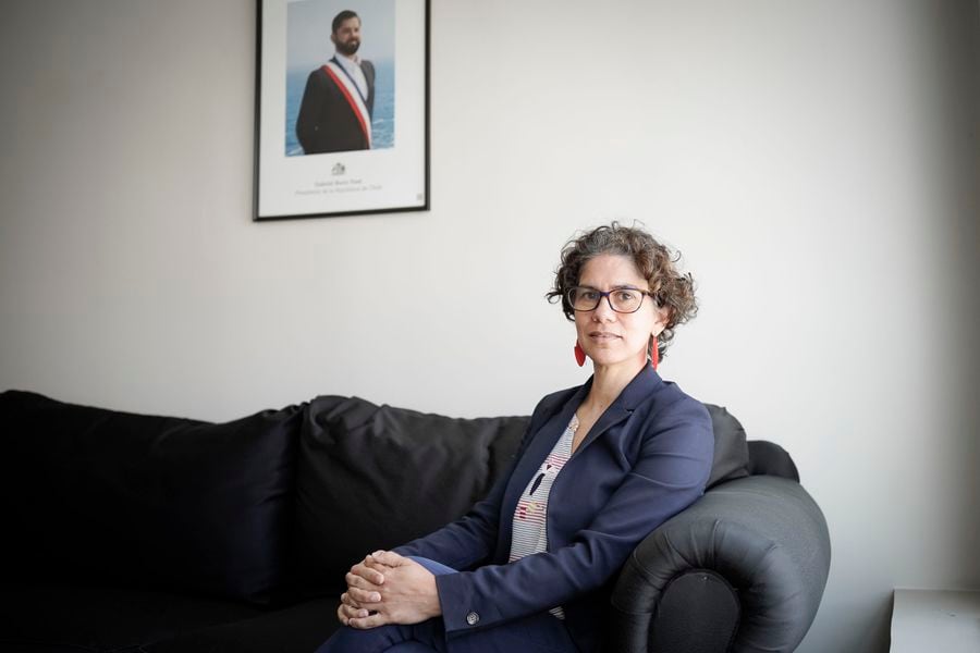 Comité de Ministros acumula 9 proyectos de inversión por US$1.562 millones pendientes de revisión