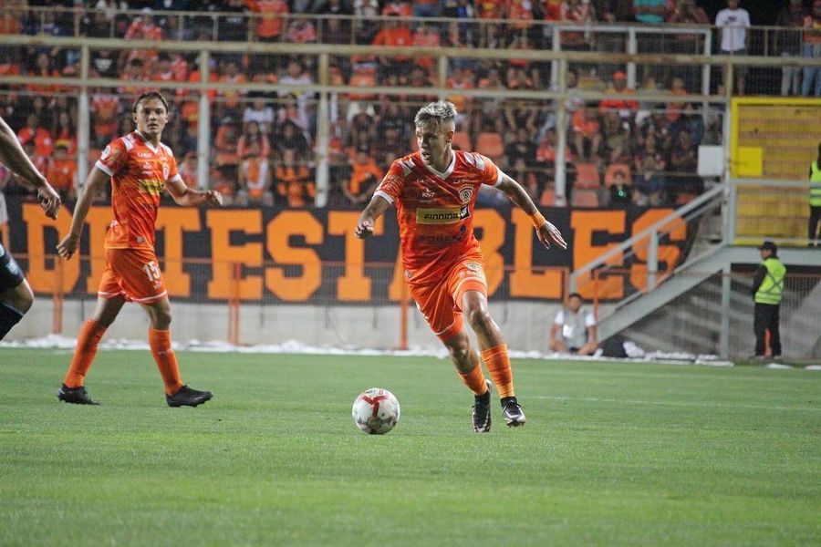 La vuelta de Cobreloa a Primera División fue con un empate ante el campeón