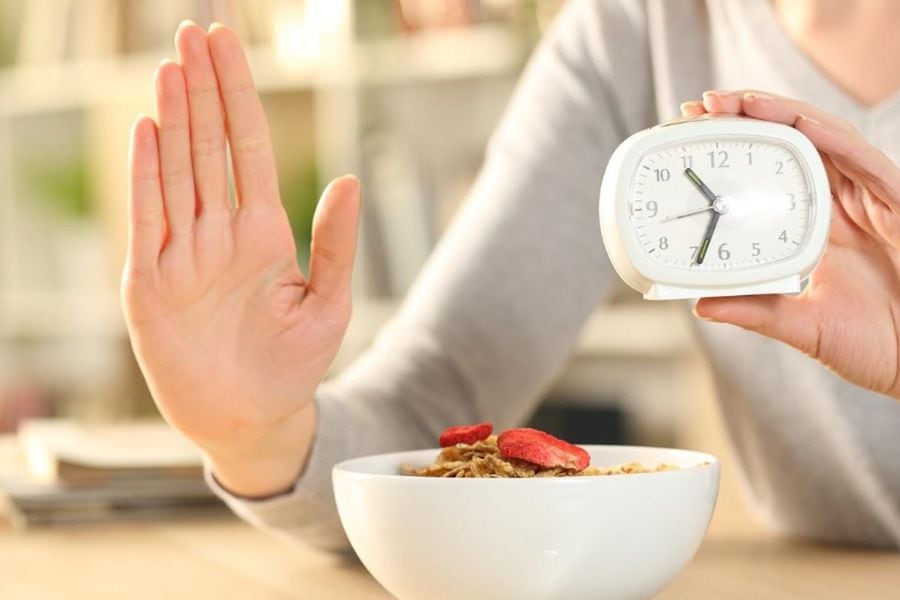 Qué se debe saber antes de ayunar