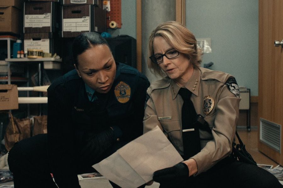 Cómo se armó el elogiado final de True Detective: Tierra Nocturna