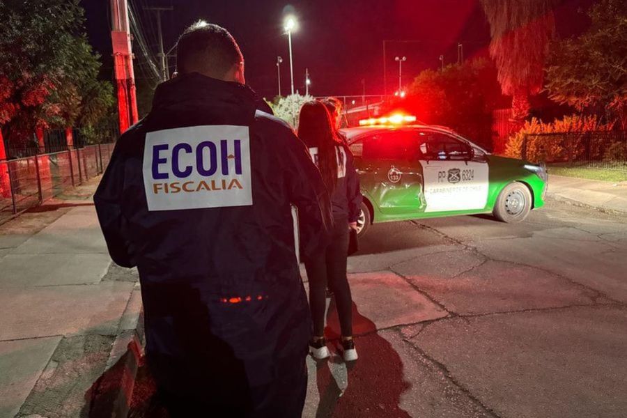 Reacciones al presunto secuestro de exmilitar venezolano