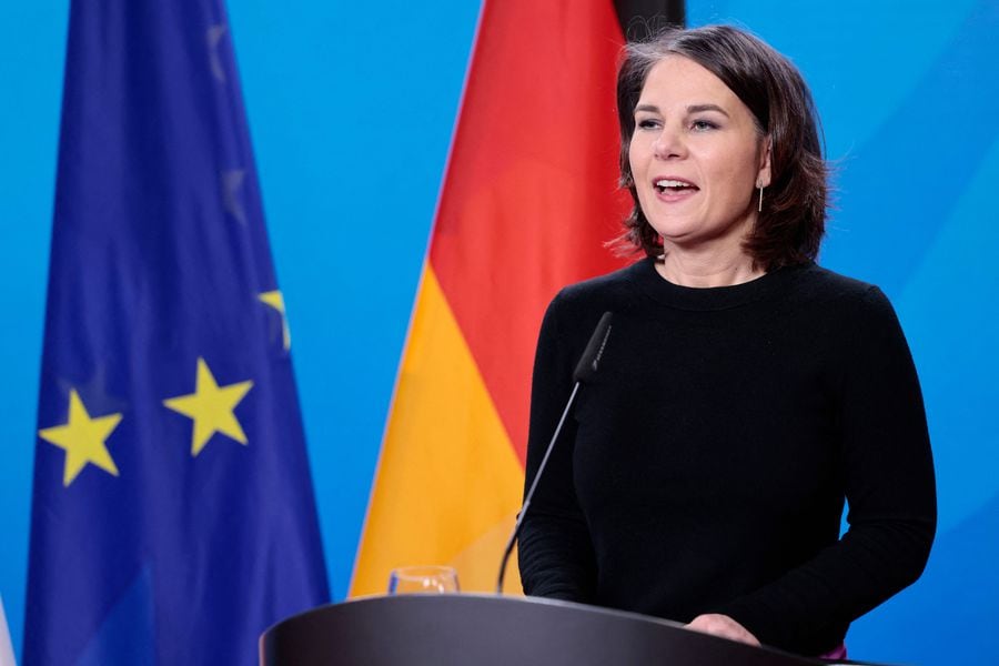 Canciller alemana rebate declaraciones de Lula sobre Gaza: “El Holocausto no se compara con nada”