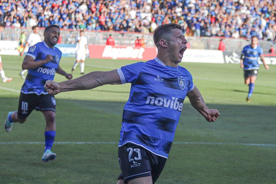 Huachipato no pierde en Primera desde julio del año pasado