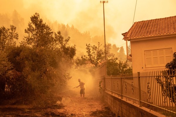 “Ansiedad climática”: Los terapeutas advierten cada vez más casos de angustias por los cambios en los patrones meteorológicos