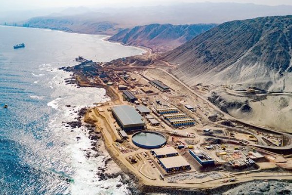 BHP planea invertir en cobre US$ 4.200 millones este año