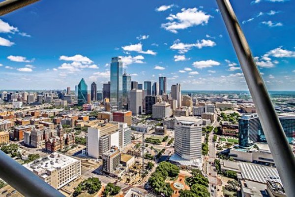 Boutique financiera de Alex Fischer levanta nuevo fondo multifamily en EEUU