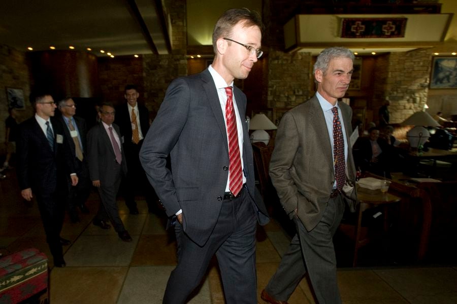 El economista más seguido y escuchado por el mercado