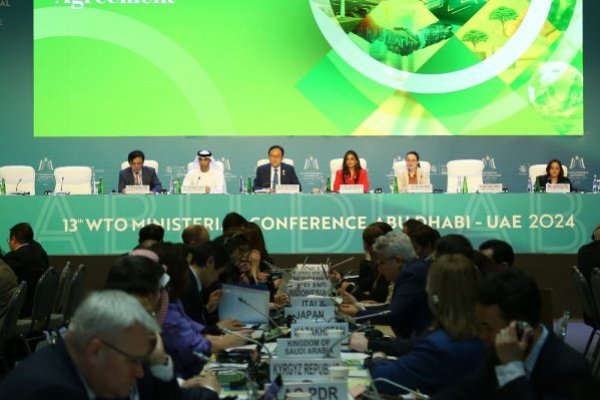 En conferencia anual de la OMC, Chile y Corea del Sur presentan acuerdo para facilitar inversiones