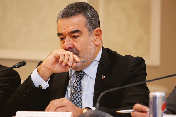 Grupo Luksic adquiere totalidad de acciones de filiales de CCU y Enex en Paraguay