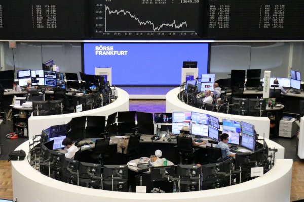 IPSA abre a la baja arrastrado por SQM, Embotelladora Andina y Falabella