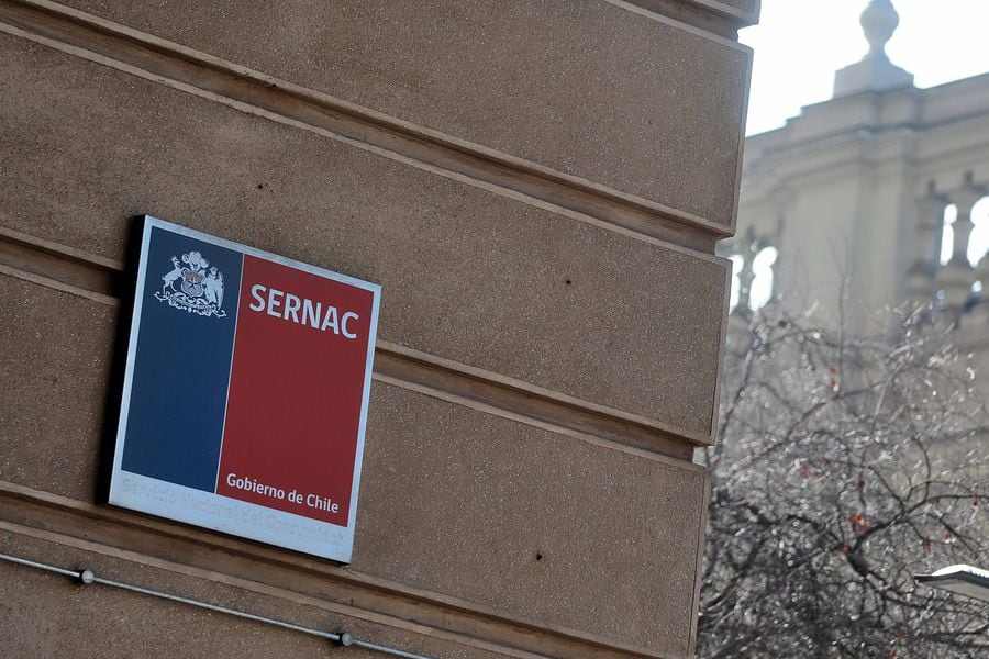 Incendios: Sernac oficia a empresas para prevenir cobros indebidos