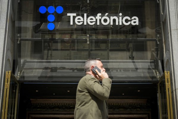 Las ganancias de Telefónica incumplen las estimaciones a medida que se acumulan los deterioros de la firma