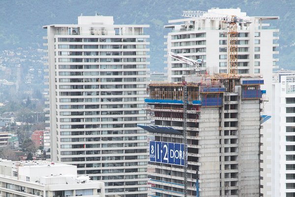Mercado multifamily sigue ganando terreno en la capital: industria representó el 50% de las transacciones en mayo-octubre 2023