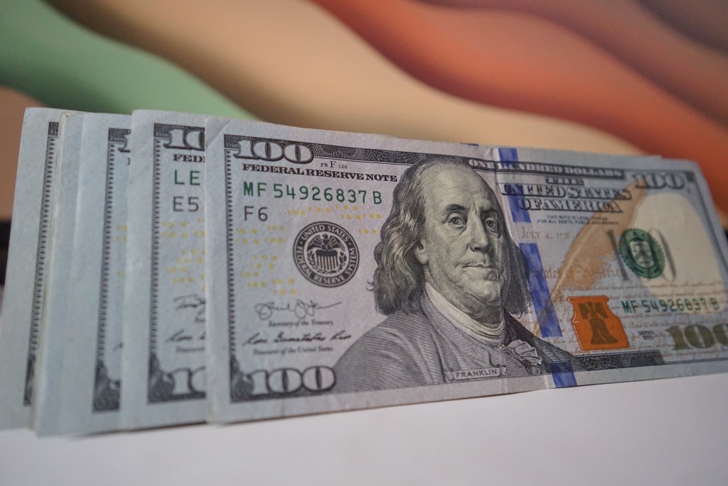 Precio del dólar en Chile hoy martes 20 de febrero