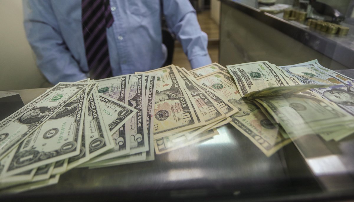 Precio del dólar sube a $970 en Chile hoy miércoles 21 de febrero