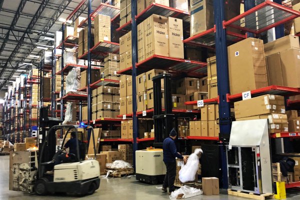 Precios al productor en EEUU suben más de lo previsto en enero