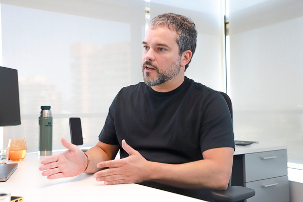 Rappi dobla apuesta en delivery de comida con entrega en 10 minutos