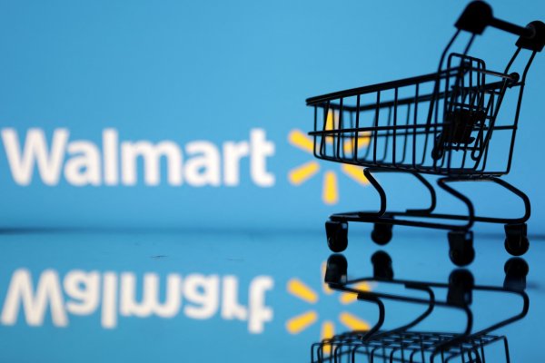 Resultados de Walmart superan expectativas y reflejan la persistente de los consumidores estadounidenses
