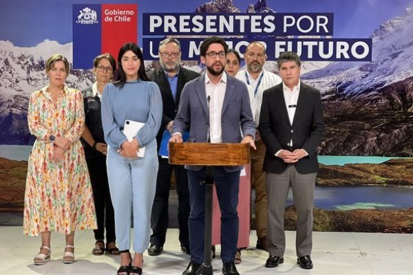 Trabajo activa subsidio al empleo en zonas afectadas por los incendios que beneficiaría a 300 empresas