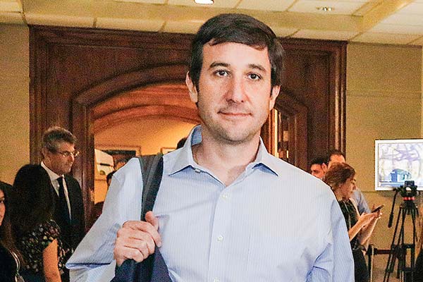 UDI acusa a Vallejo de estar aprovechándose del “dolor” en el destino del 6%