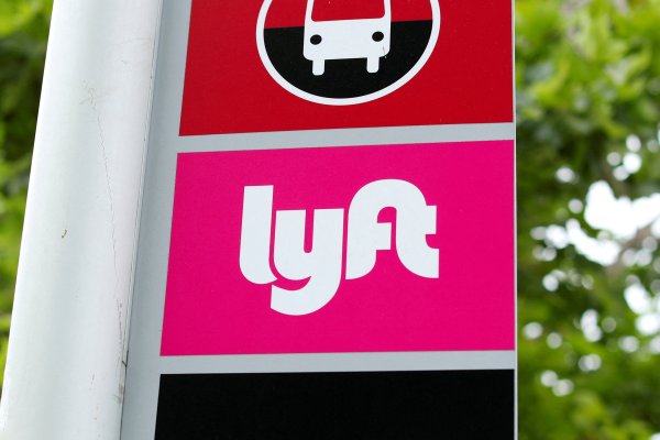 Un error en el comunicado con sus resultados dispara a las nubes los precios de las acciones de Lyft