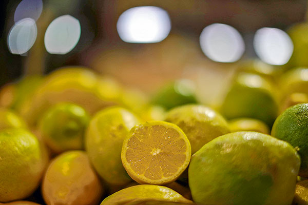 Valor de la Canasta Básica de Alimentos subió en enero y volvió a los $ 69 mil